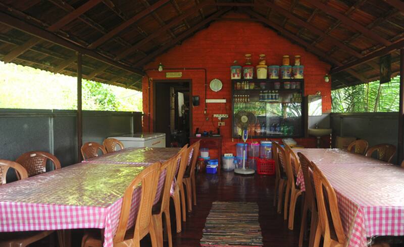 Chaliyar Palm Ghat Resorts, Malappuram 5